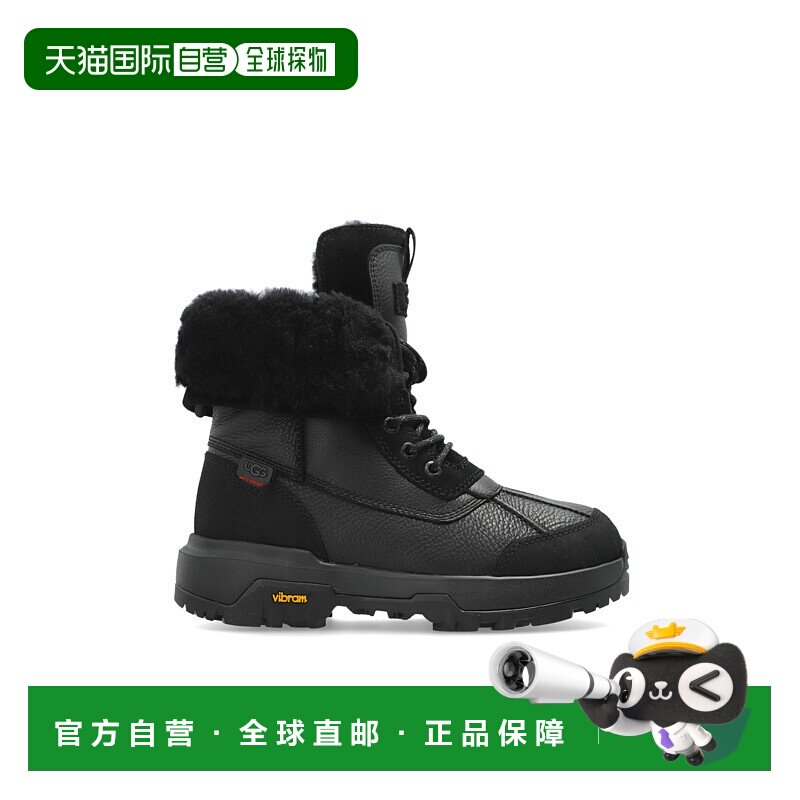 欧洲直邮ugg 女士 防寒靴雪地靴