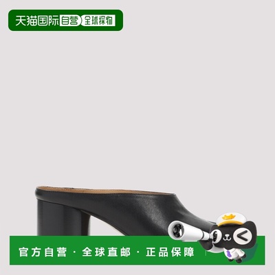 香港直邮MAISON MARGIELA 女士高跟鞋 S58WP0302P3753T8013单鞋