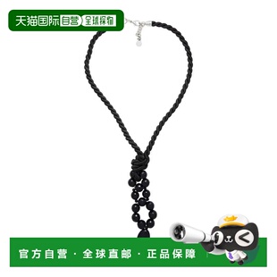 1h可退 香港直邮潮奢 Emporio Armani 安普里奥 阿玛尼 女士 项链