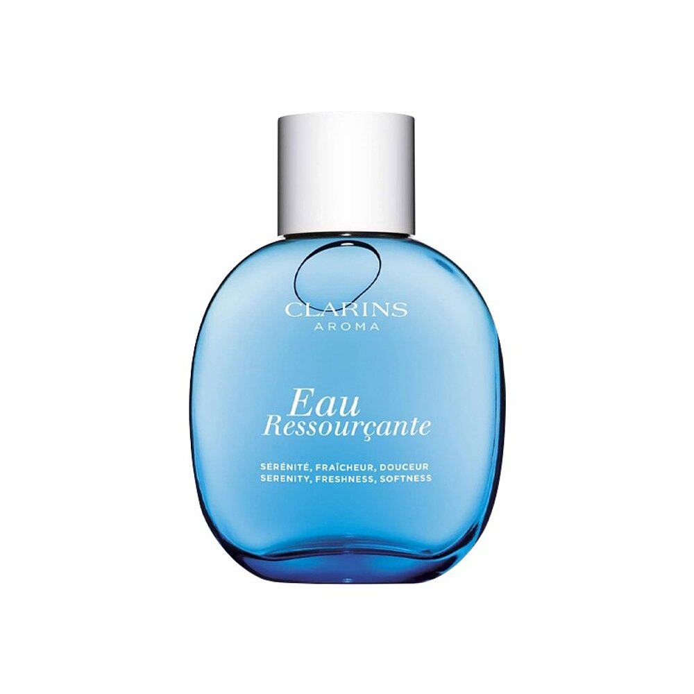 Clarins娇韵诗归根之水香氛喷雾女士淡香50-100ml 柑橘调