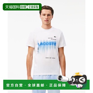 1h可退 日本直邮LACOSTE
