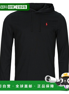 欧洲直邮Polo Ralph Lauren 拉夫劳伦 男士 K223SC08-LSPOHOODM9-