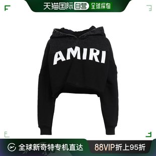 连帽卫衣 女士 AMIRI 香港直邮潮奢