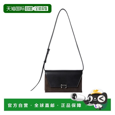 香港直邮Brunello Cucinelli Sartorial单肩包 MBDLD2765信封包