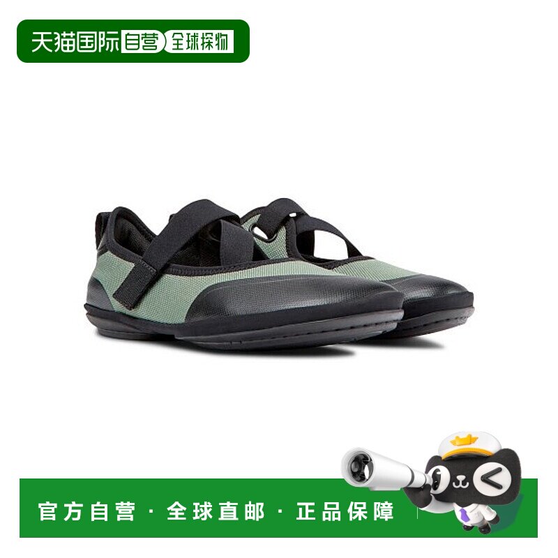 韩国直邮CAMPER看步男女时尚休闲百搭舒适简约复古耐磨单鞋K20156