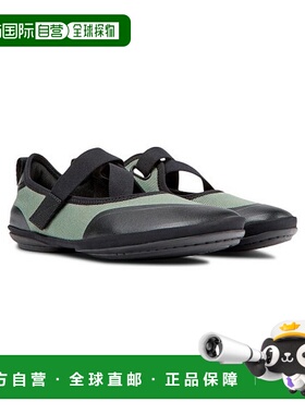 韩国直邮CAMPER看步男女时尚休闲百搭舒适简约复古耐磨单鞋K20156