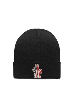 MONCLER 男士帽子 J20973B1000009974999