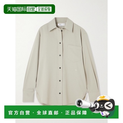 1h可退 香港直邮VICTORIA BECKHAM 维多利亚 贝克汉姆 女士 刺绣