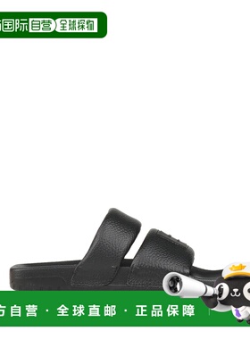 付款1h内可退 香港直邮潮奢 Acne Studios 艾克妮 女士 凉鞋 blac