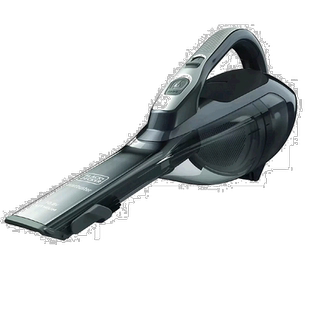 韩国直邮Black+Decker百得多功能吸尘器家用大吸力手持无绳小型