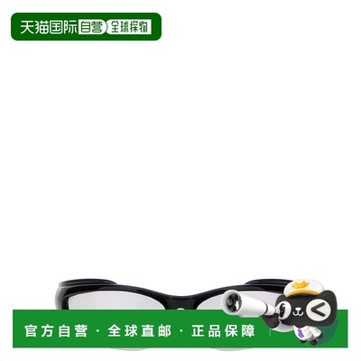 香港直邮Balenciaga 巴黎世家 女士 Reverse Xpander 矩形太阳镜