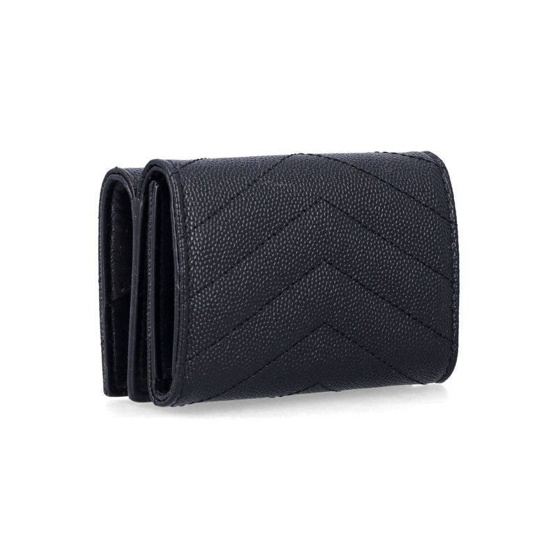 SAINT LAURENT 女士钱包 668274BOWA11000 SS2026
