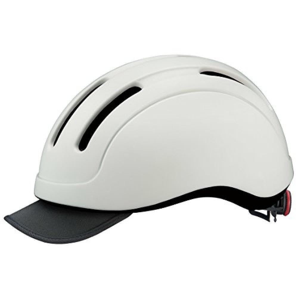 【日本】Ogk Kabuto自行车骑行通用头盔CS-1轻量休闲安全护头