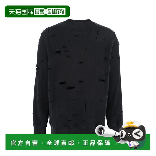 香港直邮GIVENCHY 男士卫衣 BMJ0KE3Y9W011