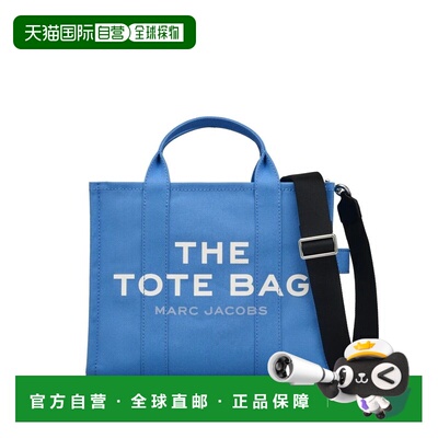 1h可退 香港直邮Marc Jacobs 马克 雅可布 女士 Bags 托特包 M001