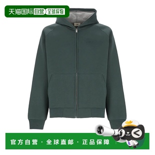 JAPXO4RGCONIFER 夹克 AW2025 绿色 Coa 香港直邮AUTRY Autry 男士