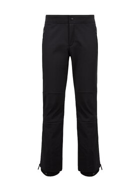 MONCLER 男士休闲裤 J20972G00008597OC999 AW2024