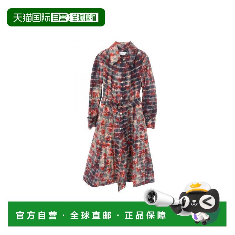 日本直邮中古Dior迪奥女A级95新Dior迪奥尼龙外套多色