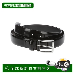 男士 腰帶 香港直郵Anderson 0325PL262AF253411N1 AW202 1h可退