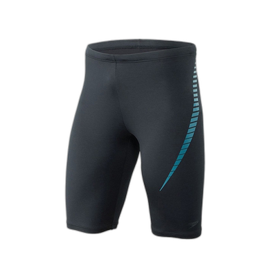 日本直邮Speedo Diagona 及膝裤 Diagona 及膝裤大码男士游泳健身