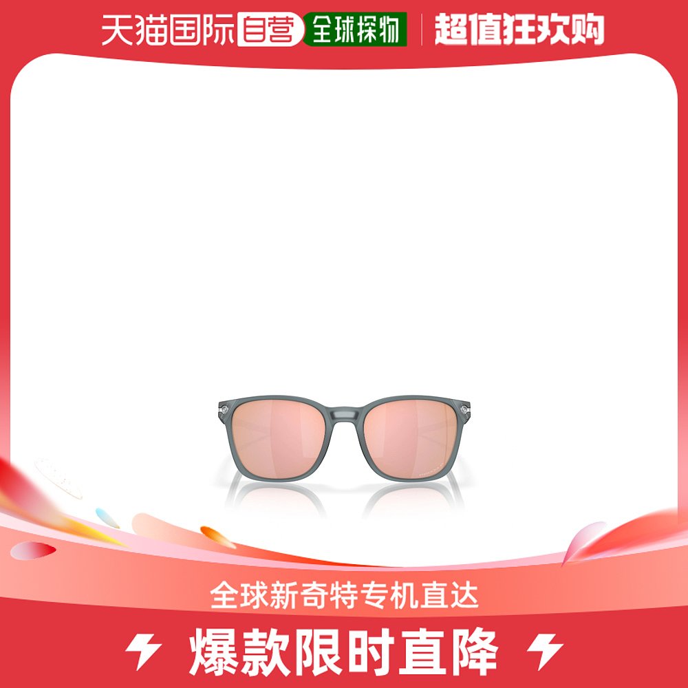 香港直邮Oakley logo标识太阳镜 OO9018