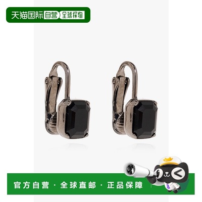 1h可退 欧洲直邮DSQUARED2 男士小配饰ERM001459400001M1816水晶