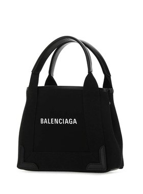 BALENCIAGA 女士手提包 3903462HH3N1000-62 CO 黑色