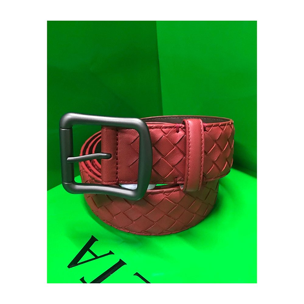 BOTTEGA VENETA 女士腰带 274480V001O6409