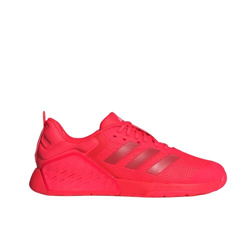 日本直邮adidas DROPSET 3 舒适百搭 防滑耐磨 低帮 训练鞋 男女