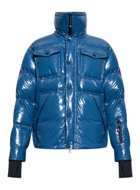 MONCLER 男士外套 J20971G00009539FT76K AW2024