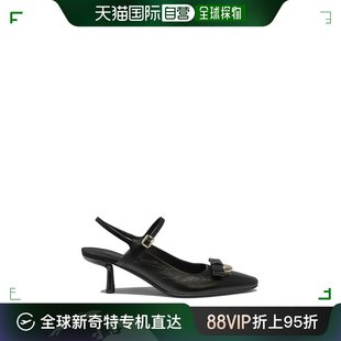 香港直邮潮奢 Ferragamo 蝴蝶 女士 菲拉格慕 Ophelia Salvatore