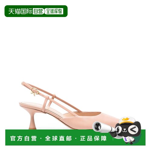 1h可退 香港直邮Gianvito Rossi 吉安维托 罗西 女士 SANDALO ASC