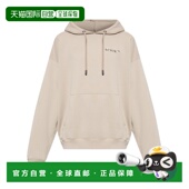 1h可退 26SS 卫衣 香港直邮男士 长袖