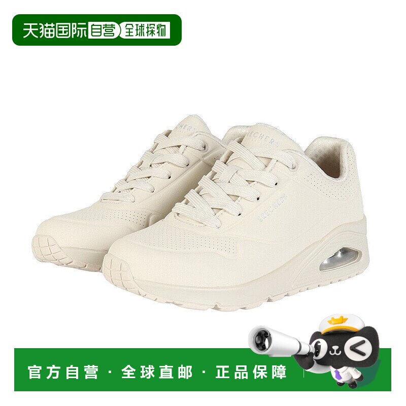 日本直邮 Skechers UNO STAND ON AIR 跑步鞋 73690 OWHT运动鞋
