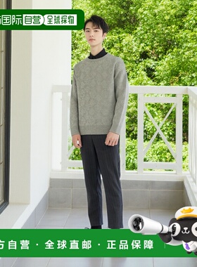 香港直邮BRUNELLO CUCINELLI 男士针织衫 MSO708500CEW58 AW2024