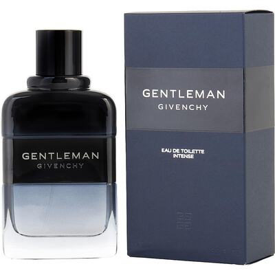 GIVENCHY GIVENCHY 纪梵希 GENTLEMAN 淡香水喷雾 100 ml