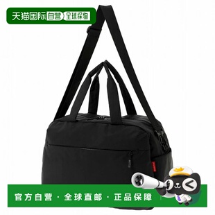 日本直邮Manhattan Portage Palmetto 波士顿包 尼龙柞蚕羽毛波士