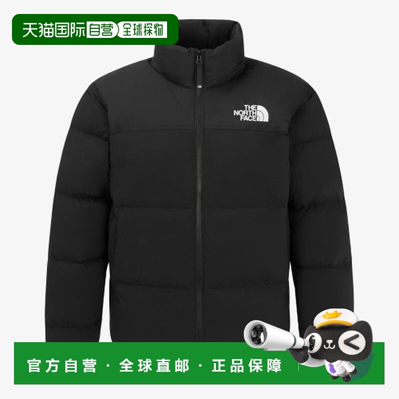 韩国直邮THE NORTH FACE The North Face 男士云朵羽绒服（RDS）