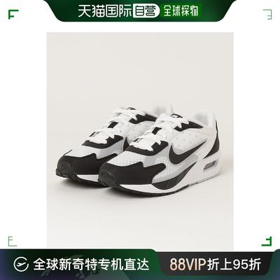 日潮跑腿NIKE耐克 AIRMAX SOLO 运动休闲鞋 MDX3666 100WHITE/BLA