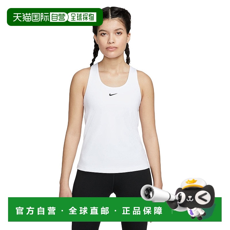 日本直邮NIKE-耐克（女士）背心女士干式swoosh tank bra dv9898-