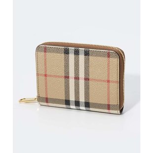 女士 BURBERRY 皮夹