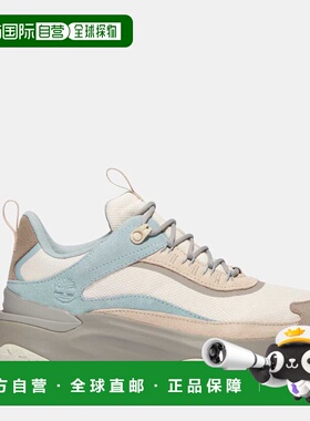 自营timberlandWomen's Motion Access Low Lace-Up Waterproof S