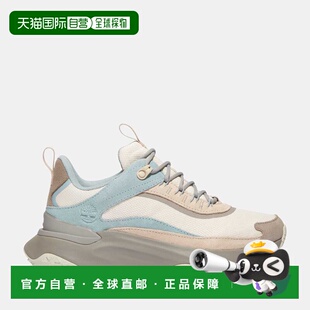 自营timberlandWomen's Motion Access Low Lace-Up Waterproof S