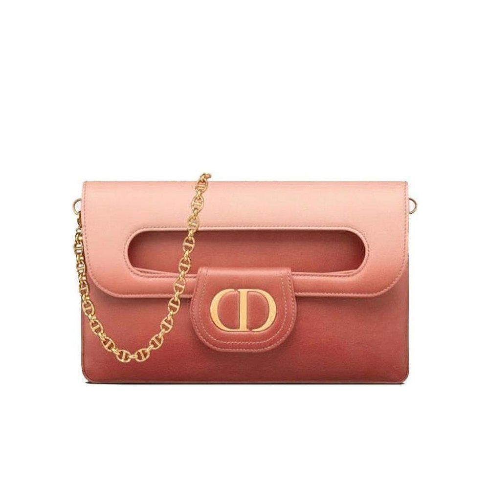Dior 徽标斜挎包 M8641USJG图片