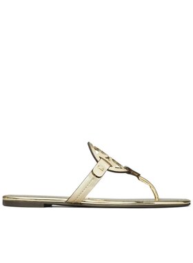 潮奢 Tory Burch 托里·伯奇 女士 平底人字拖 170345