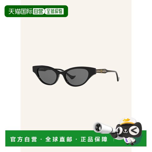 香港直邮GUCCI 女士太阳镜 100155292113000 CO 花色 Sunglasses