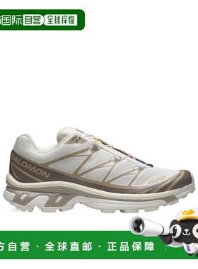 香港直邮Salomon S/Lab XT-6运动鞋 L47737700新款萨洛蒙