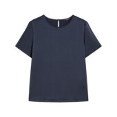AW2025 WEEKEND 蓝色 女士T恤 GILBERT004 MAX MARA