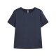 AW2025 WEEKEND 蓝色 女士T恤 GILBERT004 MAX MARA