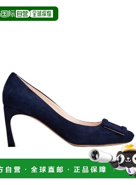 香港直邮Roger Vivier Trompette 高跟鞋 RVW40026800HR0